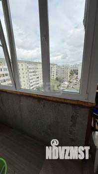 3-к квартира, вторичка, 70м2, 9/9 этаж