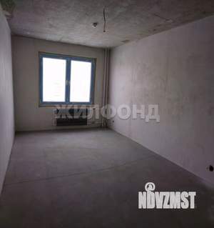 2-к квартира, вторичка, 47м2, 9/16 этаж