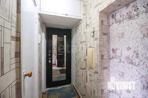 1-к квартира, вторичка, 30м2, 4/5 этаж