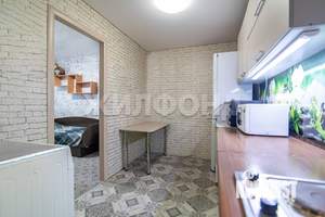 1-к квартира, вторичка, 35м2, 2/9 этаж