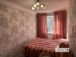 3-к квартира, вторичка, 60м2, 3/5 этаж