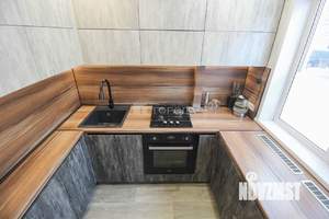 3-к квартира, вторичка, 61м2, 1/5 этаж