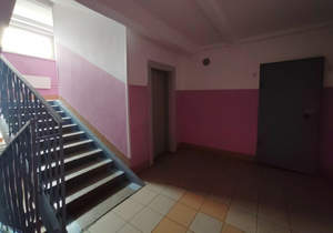 2-к квартира, вторичка, 46м2, 2/10 этаж