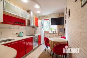 2-к квартира, вторичка, 44м2, 2/5 этаж
