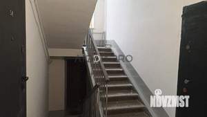 4-к квартира, вторичка, 62м2, 2/5 этаж