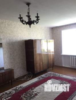 1-к квартира, вторичка, 29м2, 2/5 этаж