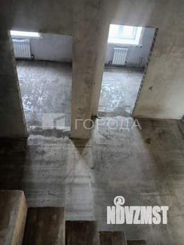 5-к квартира, вторичка, 160м2, 2/2 этаж