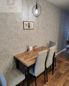 3-к квартира, вторичка, 67м2, 5/5 этаж