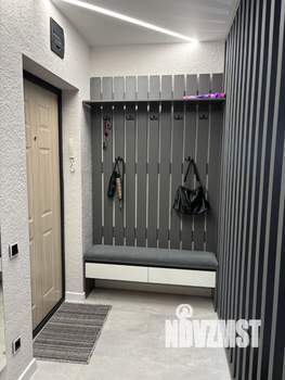 2-к квартира, вторичка, 52м2, 8/10 этаж