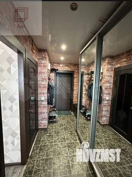2-к квартира, вторичка, 40м2, 5/24 этаж