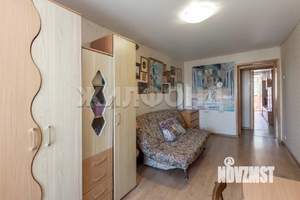 2-к квартира, вторичка, 45м2, 2/5 этаж