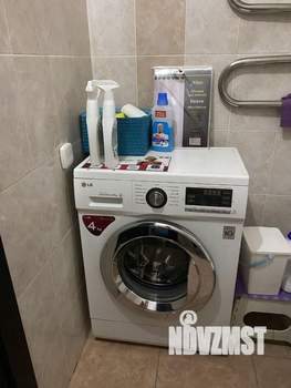 Студия квартира, вторичка, 24м2, 9/17 этаж