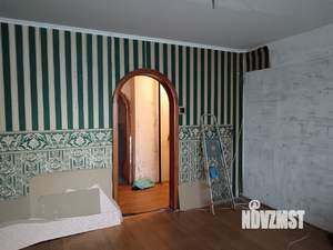 1-к квартира, вторичка, 36м2, 1/9 этаж