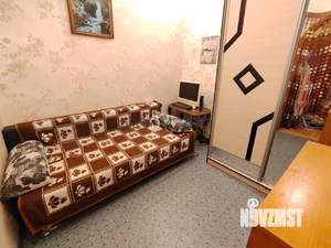 2-к квартира, вторичка, 40м2, 6/6 этаж