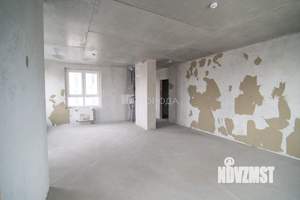 2-к квартира, вторичка, 58м2, 11/25 этаж