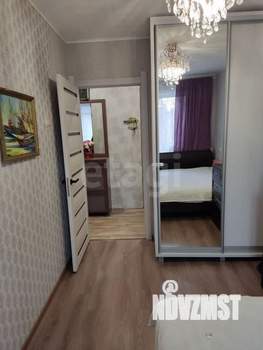 3-к квартира, вторичка, 60м2, 4/9 этаж