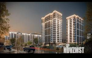 2-к квартира, вторичка, 38м2, 10/11 этаж