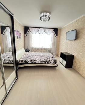 3-к квартира, сданный дом, 75м2, 7/24 этаж