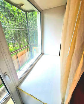2-к квартира, вторичка, 51м2, 1/3 этаж