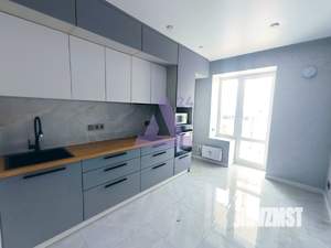 1-к квартира, вторичка, 32м2, 8/10 этаж
