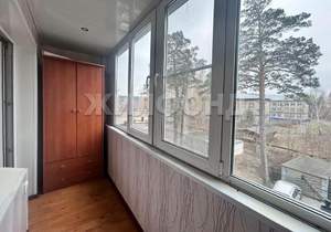 1-к квартира, вторичка, 35м2, 3/12 этаж