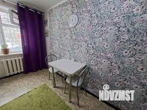 3-к квартира, вторичка, 60м2, 1/9 этаж
