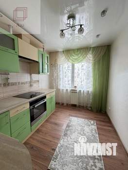 2-к квартира, вторичка, 53м2, 7/9 этаж
