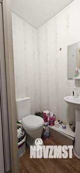 1-к квартира, вторичка, 26м2, 5/5 этаж