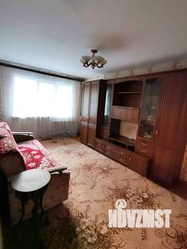 1-к квартира, вторичка, 31м2, 1/5 этаж