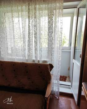 2-к квартира, вторичка, 45м2, 5/5 этаж