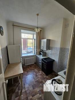 2-к квартира, вторичка, 57м2, 1/3 этаж