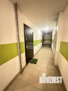 Студия квартира, вторичка, 26м2, 1/10 этаж