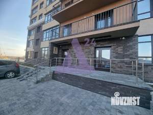 1-к квартира, вторичка, 39м2, 13/26 этаж