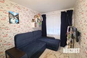 2-к квартира, вторичка, 43м2, 8/10 этаж