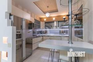 3-к квартира, вторичка, 105м2, 3/16 этаж