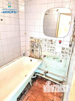 2-к квартира, вторичка, 44м2, 4/9 этаж