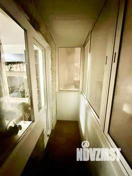 1-к квартира, вторичка, 31м2, 4/5 этаж