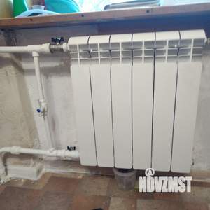 1-к квартира, вторичка, 19м2, 2/5 этаж