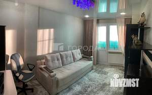 2-к квартира, вторичка, 50м2, 4/14 этаж