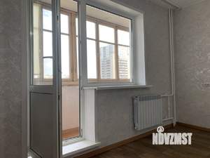 1-к квартира, вторичка, 35м2, 6/9 этаж