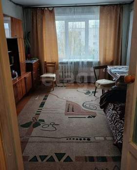 2-к квартира, вторичка, 50м2, 4/5 этаж