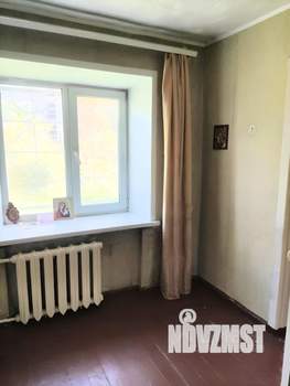 2-к квартира, вторичка, 42м2, 1/5 этаж