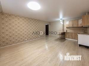 2-к квартира, вторичка, 41м2, 1/9 этаж