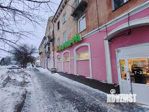 Студия квартира, вторичка, 83м2, 2/3 этаж