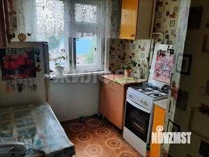 1-к квартира, вторичка, 31м2, 4/5 этаж