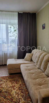 2-к квартира, вторичка, 64м2, 7/15 этаж