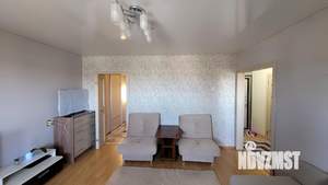 1-к квартира, вторичка, 42м2, 8/9 этаж