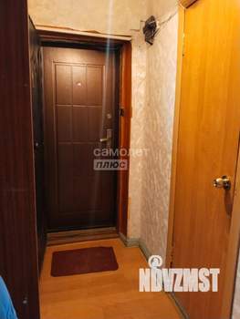 1-к квартира, вторичка, 29м2, 3/4 этаж
