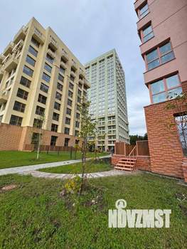 2-к квартира, вторичка, 39м2, 9/25 этаж