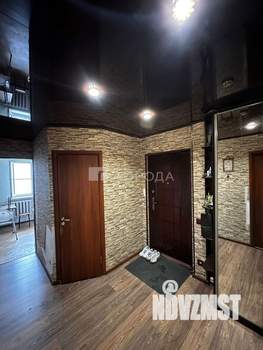 3-к квартира, вторичка, 63м2, 5/5 этаж